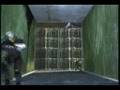 Halo 3 : : WHAT THE F#%&! Moment - Disappearing Crate