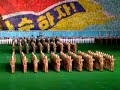 North Korea - Military Pa...