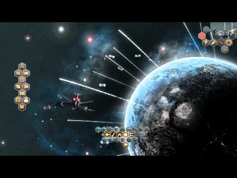 DarkOrbit Teaser Trailer 2011 — Bigpoint