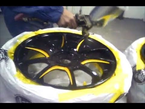 rims