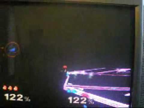 mario vs gaw