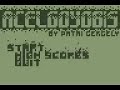 Pinball Game for the TI-83+ and TI-84+