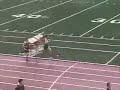 Hamline Elite Meet
