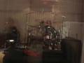 Wulfgar studio sessions