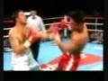 OSCAR DE LA HOYA VS MANNY PACQUIAO THE DREAM MATCH