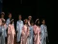 Hay un Motivo - Pre kinder A - Concurso de Canto America 2009