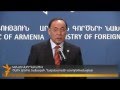 Watch 'ԵԱՀԿ նախագահը այցելել է Երեւան'