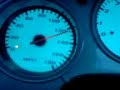 Supra 6 Speed Turbo 0-160mph speedo Supra 6 Speed Turbo 0-160mph speedo