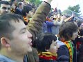 göztepemiz tire deplasman dalgası