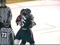 Joe Gaynor vs Hudes