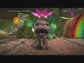 Little Big Planet Trailer Little Big Planet Trailer