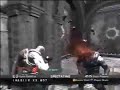 FreezaaaChu vs Faces Of Gore