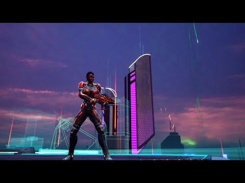 Crackdown 3 Extra Edition - Official Trailer Crackdown 3 Extra Edition - Official Trailer
