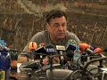 (www.vest.si) Janković o nakupovalnih centrih