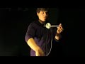 Yo-yo Tricks: The Jason Tapes
