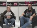 (www.stajerc.tv) Intervju s skupino Germinal