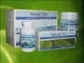 Paraway Pack video Tratamiento para limpieza del Colon limpieza intestinal