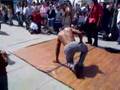 Brake Dance @ San Francisco (part3)