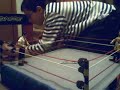 EWAF Royal Rumble Match 2 Part 1
