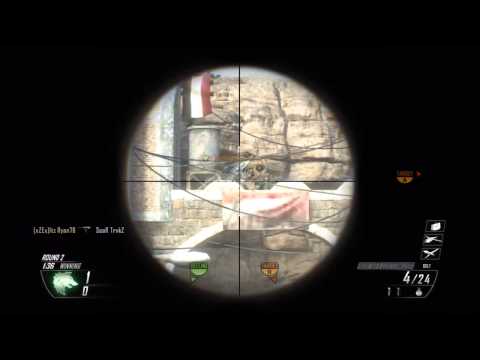 ONCE IN A LIFETIME CLIPS!