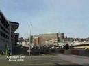 SDRX leaving Seattle, WA SB with F59PHI #906 leading K5LA