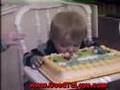 abraam- funy baby