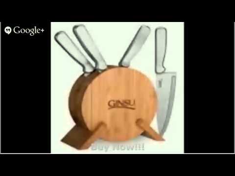 Accessories japanese chef knivesjapanese chef knives TRMS Professional Knife Set