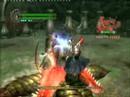 DMC4 - Echidna Loop DMC4 - Echidna Loop