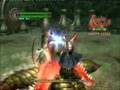 DMC4 - Echidna Loop