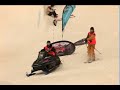 Total Fight Masters of Freestyle 2008 Highlights.
