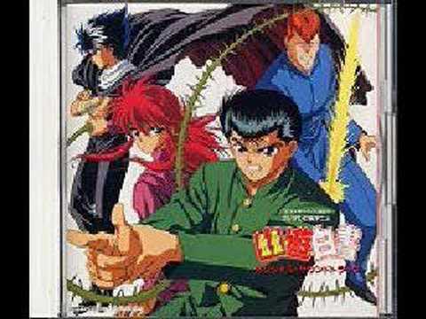 yu yu hakusho