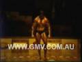 Mr. Olympia - The Golden Years From Gmv Bodybuilding Dvd