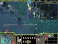DotA-Roshan VS Chickens