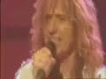 Whitesnake live 04 Doug Aldrich, Tommy Aldridge (11 of 12)
