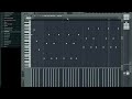 FreddyDJ - To the moon (fl studio 7)