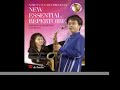 Nobuya Sugawa plays JACOB DE HAAN Nobuya Sugawa plays JACOB DE HAAN