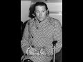 Gene Vincent 1971 Gene Vincent 1971