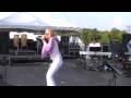 Laurie Wheeler Nashville Jam