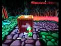 videos de Lets Play Croc LOTG: (04) The tumbling dantini and the cavern