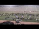 Upland High School 2007 Field Show