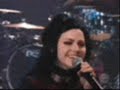 The Evanescence