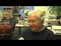 Industrial Worker (IWW Newspaper) interviews Noam Chomsky (4/4)