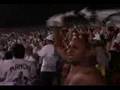MANCHA VERDE  - Torcida... Calando os Fã clube das bixa