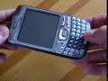 www.svetpda.cz: Palm Treo 680 video review part 1