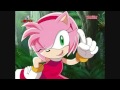 Amy's Song (Oh, My, My, My)