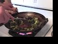 Beef Broccoli Chinese Food better than any restaurant!