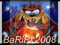 BaRiRi RiTiMo EnVoLvEnTe 2008