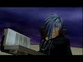 kingdom hearts ii final mix   no  vi: zexion   try #2