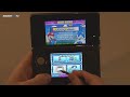 Mario and Sonic at the London 2012 Olympic Games - 3DS Mini-games Montage (HD)