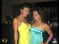 KRISTINE SA gets up close and personal with CAT TIEN [P3 of 5]